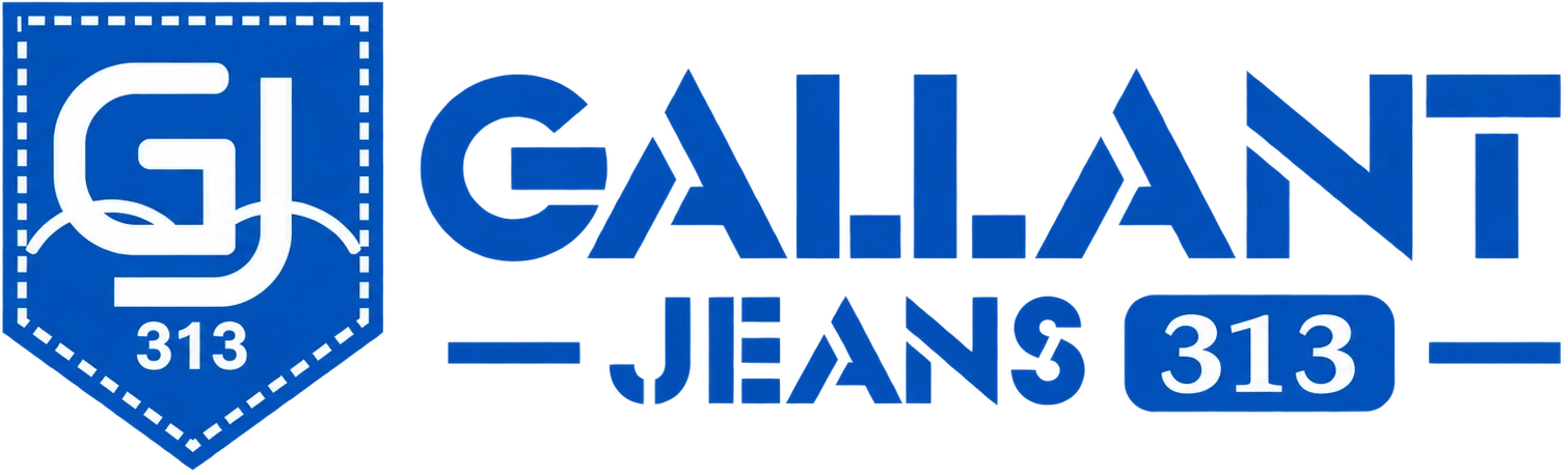 Gallant Jeans